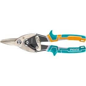 Nožnice na plech Total tools THT522106 

