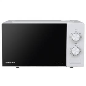 Mikrovlnná rúra Hisense H20MOWP1 biela


