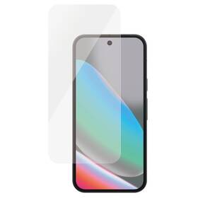 Tvrdené sklo PanzerGlass na Google Pixel 11/11 Pro priehľadné

