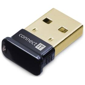 Bluetooth Connect IT BT 5.0 

