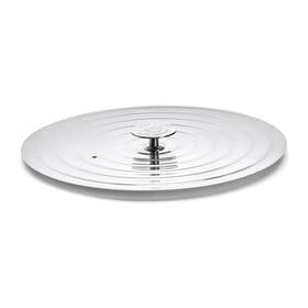 Pokrievka de Buyer 3460.03 nerez, 26 – 28 cm nerez

