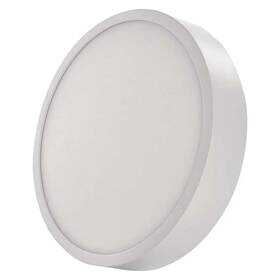 LED stropné svietidlo EMOS Nexxo 21W, 22cm, 1900lm, neutrálna biela biele

