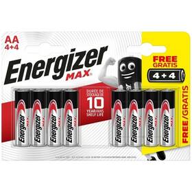  Energizer EN632855 4+4 

