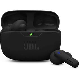 Slúchadlá JBL Wave Beam 2 čierna

