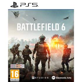 Hra EA PlayStation 5 Battlefield 6 

