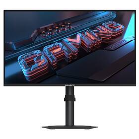 Herný monitor GIGABYTE G25F2 čierny

