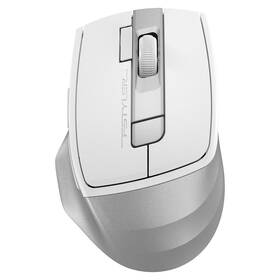 Myš A4Tech FB45CS Air2 Fstyler biela

