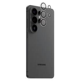 Ochranné sklo šošovky fotoaparátu PanzerGlass Hoops na Samsung Galaxy S26 Ultra 

