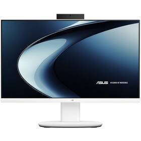 PC all in-one Asus V440 biely

