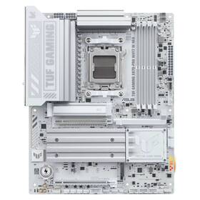 Základná doska Asus TUF Gaming X870-PRO WIFI7 W NEO biela

