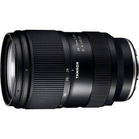 Objektív Tamron 28-75 mm F/2.8 Di III VXD G2 (Sony) čierny

