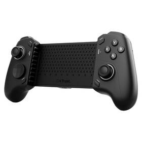Gamepad Trust GXT737 ROVIX BT Mobile Pro čierny

