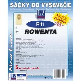 Vrecká pre vysávače Jolly R 11 (5 ks) 

