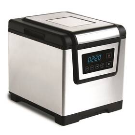 Varič Sous-vide Maxxo SV06 čierna farba
