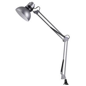 Stolná lampička Top Light Handy S strieborná

