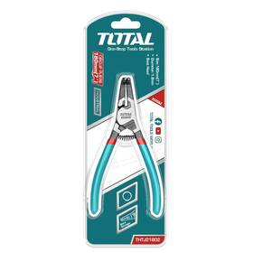 Kliešte Total tools THTJ21802 180mm 

