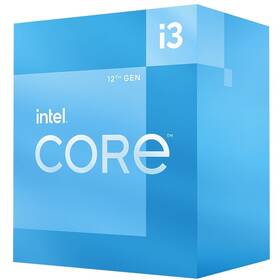 Procesor Intel 12100 


