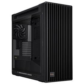 Case Asus PA602 čierna

