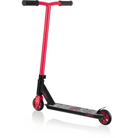 Kolobežka Globber GS360 RED 
