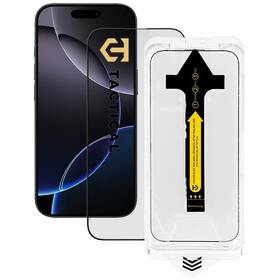 Tvrdené sklo Tactical Impact Barrier for Rookies na Apple iPhone 17 Pro Max 

