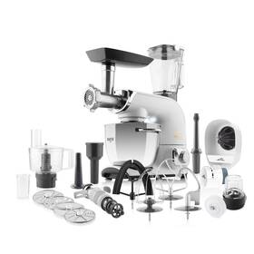 Kuchynský robot ETA Max II 1028 90062 biely


