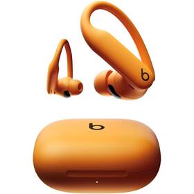 Slúchadlá Beats Powerbeats Pro 2 oranžová

