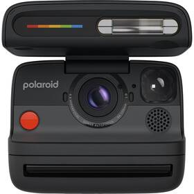 Instantný fotoaparát Polaroid Flip čierny

