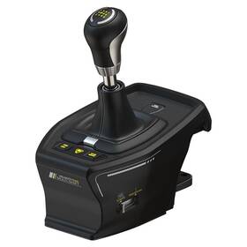 Radiaca páka Turtle Beach VelocityOne Multi-Shift, PC, Xbox One,Series X|S čierna


