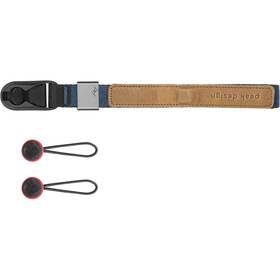 Popruh Peak Design Cuff modré

