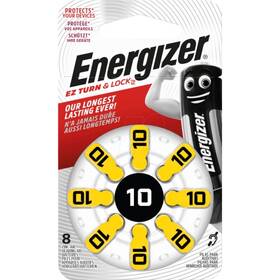Batéria zinkochloridová Energizer 10 SP-8 (8 ks) 


