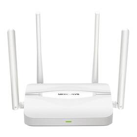 Router Mercusys MR25WBE (MR25WBE) biely