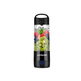 Stolný mixér Nutribullet NBP003B čierny

