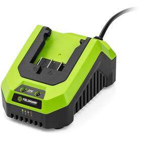 Nabíjačka Fieldmann FDUZ 79100 
