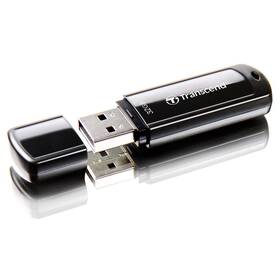 USB flashdisk Transcend 32 GB USB 3.1 čierny

