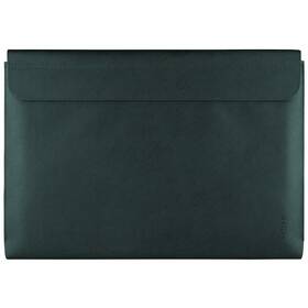 Puzdro na notebook FIXED York do 15,3" zelené

