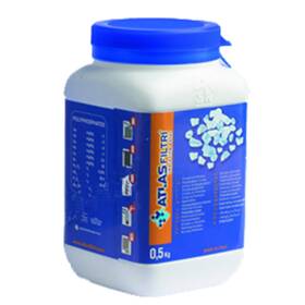 Filter Dosal RE8010006 0,5 kg 


