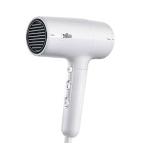 Fén Braun HD226 biely

