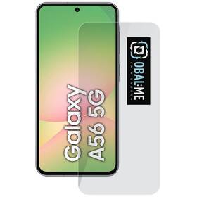 Tvrdené sklo Obal:Me 2.5D na Samsung Galaxy A56 5G/A36 5G 


