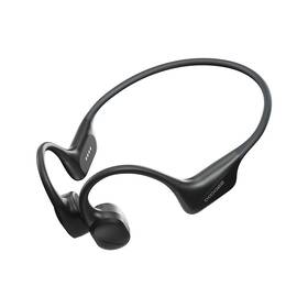Slúchadlá Doogee Doogee BoneBeat Swim čierna

