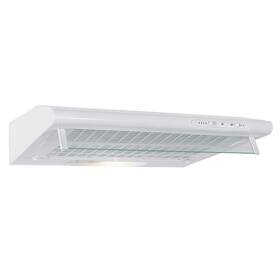 Odsávač pár Mora OP 630 W biela farba
