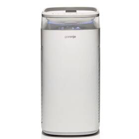Čistička vzduchu Gorenje AP500 SENSE AIR biela

