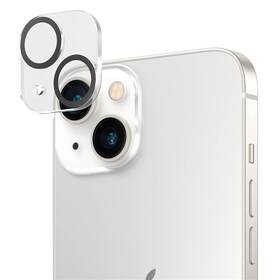 Tvrdené sklo PanzerGlass Camera Protector na Apple iPhone 14/14 Plus 

