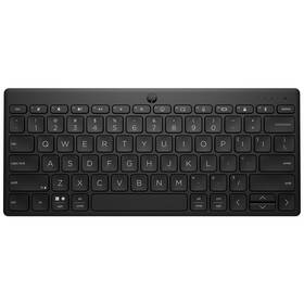 Klávesnica HP 350 Bluetooth, CZ/SK layout čierna

