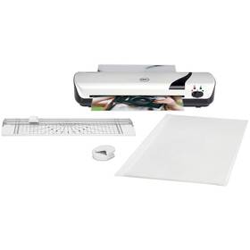 Laminátor GBC Inspire+ A4 + rezačka biely

