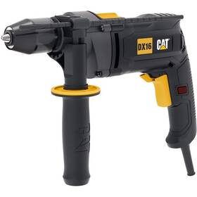 Vŕtačka CAT DX16 

