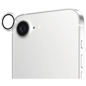 Ochranné sklo šošovky fotoaparátu PanzerGlass HoOps na Apple iPhone 17e/16e 

