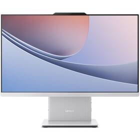 PC all in-one Lenovo IdeaCentre 24IRH9 sivý

