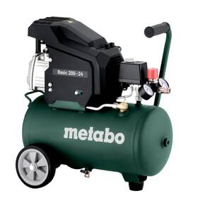Kompresor Metabo Basic 200-24 

