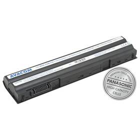 Batéria Avacom Dell Latitude E5420, E5530, Inspiron 15R, Li-Ion 11,1V 6400mAh 71Wh 

