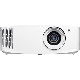 Projektor Optoma UHD38x biela farba
